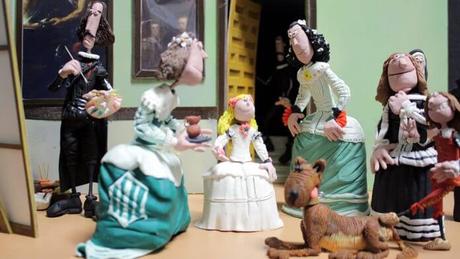 La Historia es cosa de niños