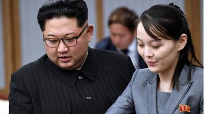 El conflicto de intereses entre Corea del Norte y los activistas que afecta a Corea del Sur