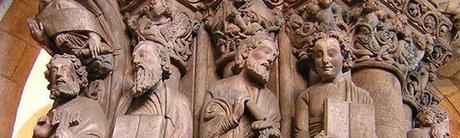 “Guía mágica del Camino de Santiago”, de Francisco Contreras Gil