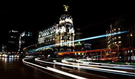 Foto de Carlos Zurita | Madrid, Españita | unsplash.com