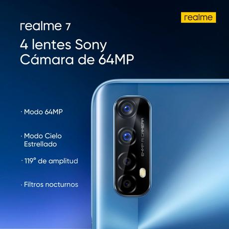 realme sorprende con promociones por el mes de mamá