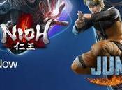 Nuevos juegos para PlayStation mayo