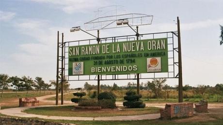 Caliente panorama electoral en Salta: con el saenzismo bien plantado, la oposición sigue sin dar pie con bola Caliente panorama electoral en Salta: con el saenzismo bien plantado, la oposición sigue sin dar pie con bola