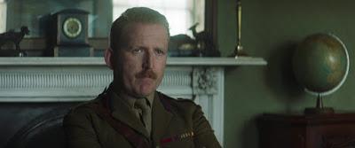 WAR BELOW, THE (Reino Unido, 2020) Bélico WAR BELOW, THE (Reino Unido, 2020) Bélico