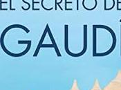 Ceres, joan secreto gaudí rubén santiago