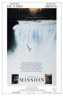 35 ANIVERSARIO DEL ESTRENO DE aniversario estreno misión