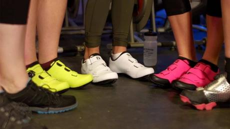 Aprende a elegir zapatillas correctas para ti