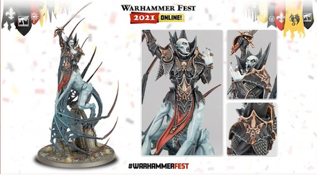 Warhammer Fest Online: Día 1 AoS
