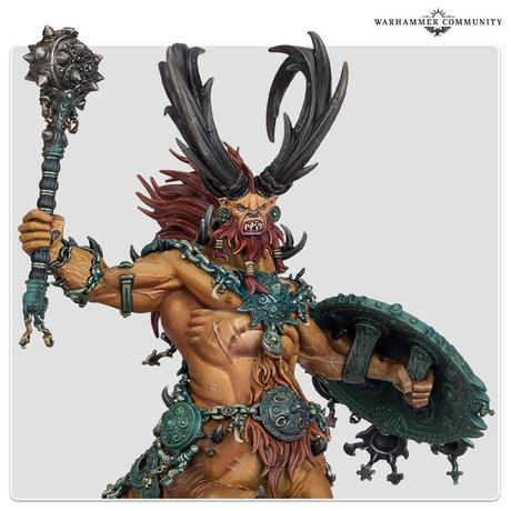 Warhammer Fest Online: Día 1 AoS