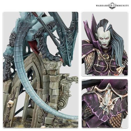 Warhammer Fest Online: Día 1 AoS