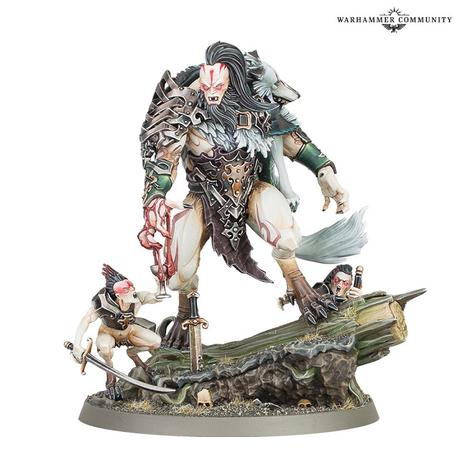 Warhammer Fest Online: Día 1 AoS