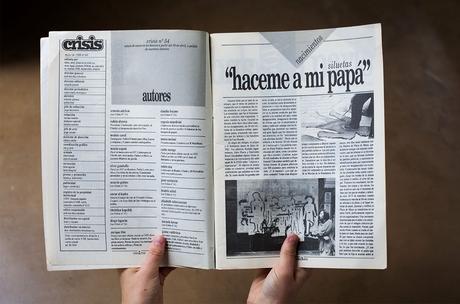 Haceme a mi papá Haceme a mi papá