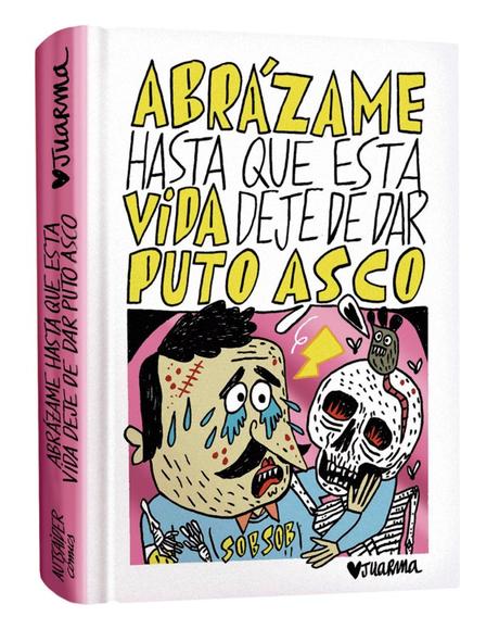 Entrevista a Juarma