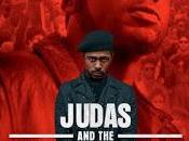 "Judas mesías negro" (Shaka King, 2021)