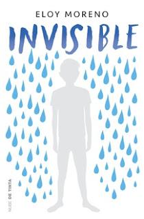 Invisible, de Eloy Moreno