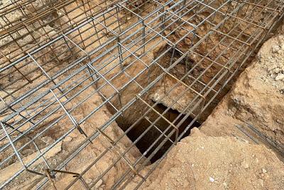 Descubren en Toledo Dos Bóvedas pertenecientes a lo que fuera el Anfiteatro Romano de Toledo Descubren en Toledo Dos Bóvedas pertenecientes a lo que fuera el Anfiteatro Romano de Toledo