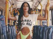 Anitta presenta nuevo single, ‘Girl from Rio’