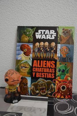 Libros infantiles de Star Wars