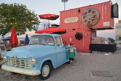 Autocines: la nueva forma de disfrutar del cine en España Autocines: la nueva forma de disfrutar del cine en España