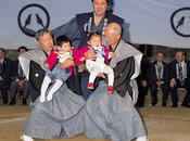 Japón prepara para celebrar Niño mayo