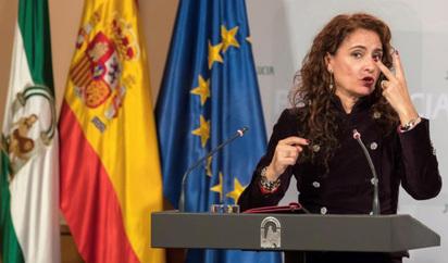 Sablazo fiscal con aroma machista