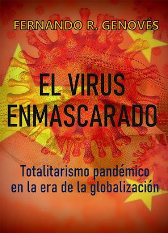 EL VIRUS ENMASCARADO (2021): ACTUALIZADO, CORREGIDO Y AUMENTADO