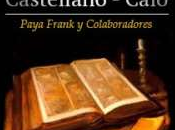 Paya Frank Diccionario Castellano Caló