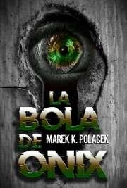 La bola de ónix - Elememtales I.