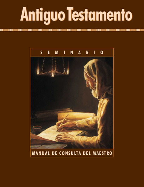 Antiguo Testamento Paper Thumbnail