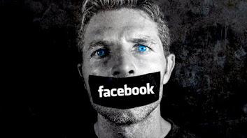 Aumenta la censura en las redes sociales