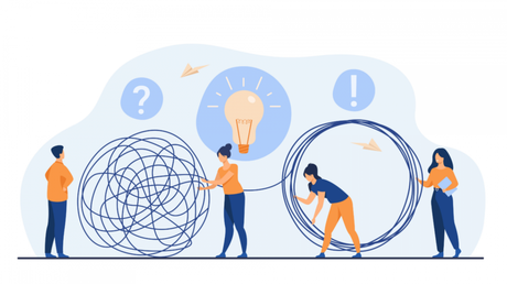 5 Prioridades en Gestión de Personas para 2021 5 Prioridades en Gestión de Personas para 2021