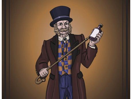 10 Mitos de Ventas que es preciso aclarar y corregir 10 Mitos de Ventas que es preciso aclarar y corregir