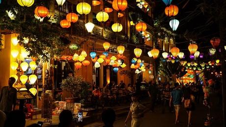 06 ciudades más bellas para pasar la Navidad en Vietnam