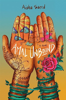 Reseña #585 - Amal Unbound