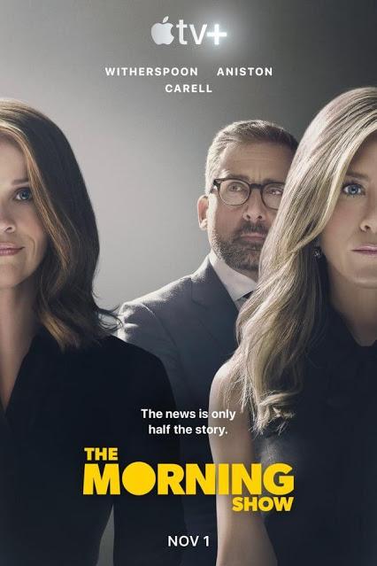 The Morning Show (Miniserie) The Morning Show (Miniserie)