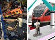 Empresa cargo también construye tren maya yucatán quintana