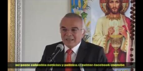 ¿Shango es un demonio espantoso?