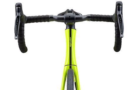 Aprende a elegir una bicicleta de carretera