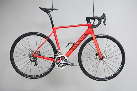 Aprende a elegir una bicicleta de carretera