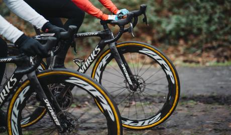 Aprende a elegir una bicicleta de carretera