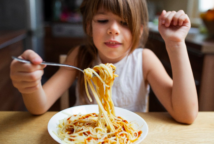 MicroPlanet: Uno de cada diez niños españoles padece alergias alimentarias