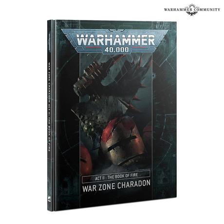 Warhammer Fest On-line: Day 2  W40K