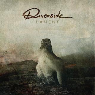 Riverside - Wasteland (2018)