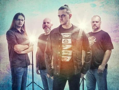 Riverside - Love, Fear and the Time Machine (2015) Riverside - Love, Fear and the Time Machine (2015)