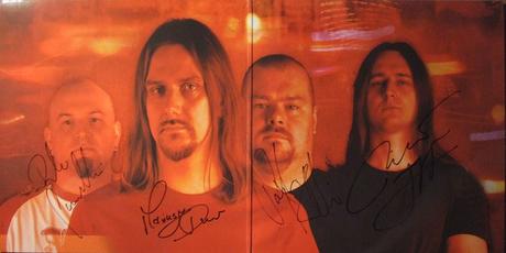 Riverside - Anno Domini High Definition (2009)