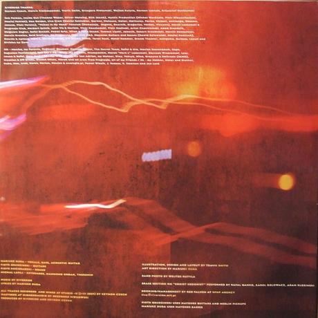 Riverside - Anno Domini High Definition (2009)