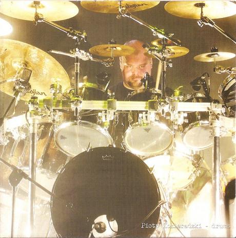 Riverside - Reality Dream (2008)