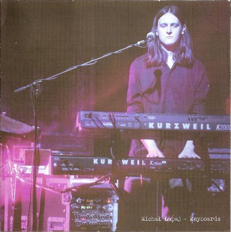 Riverside - Reality Dream (2008)