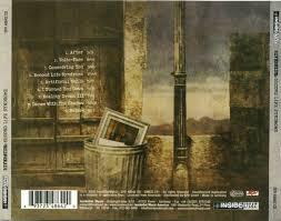 Riverside - Second Life Syndrome (2005)