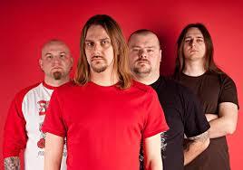 Riverside - Second Life Syndrome (2005)